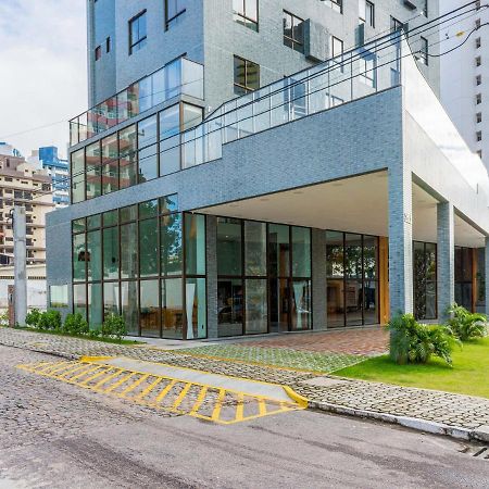 Ilusion Hotel Natal Dış mekan fotoğraf