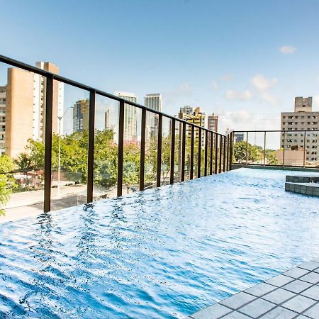 Ilusion Hotel Natal Dış mekan fotoğraf