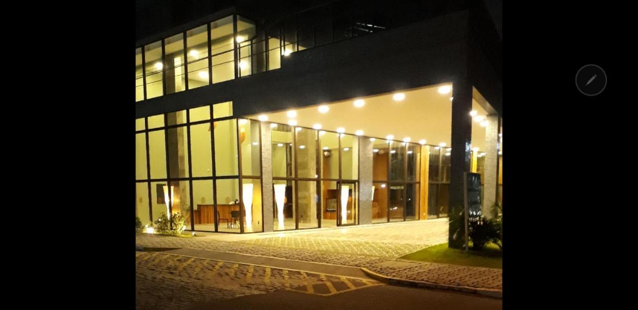Ilusion Hotel Natal Dış mekan fotoğraf