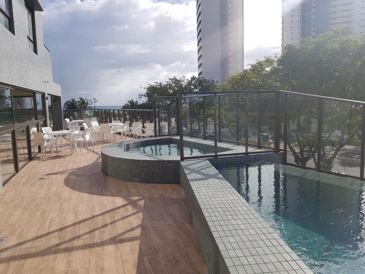Ilusion Hotel Natal Dış mekan fotoğraf