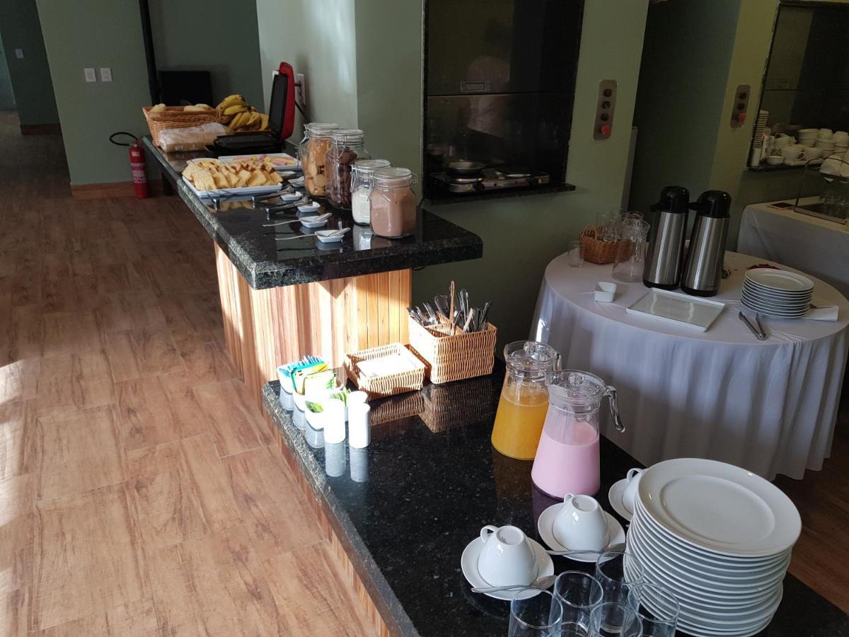 Ilusion Hotel Natal Dış mekan fotoğraf