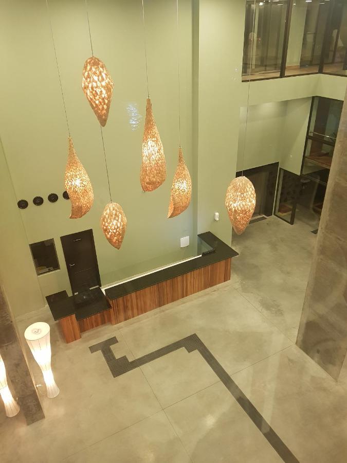 Ilusion Hotel Natal Dış mekan fotoğraf