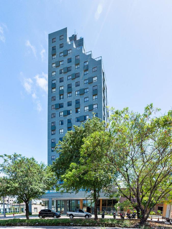 Ilusion Hotel Natal Dış mekan fotoğraf