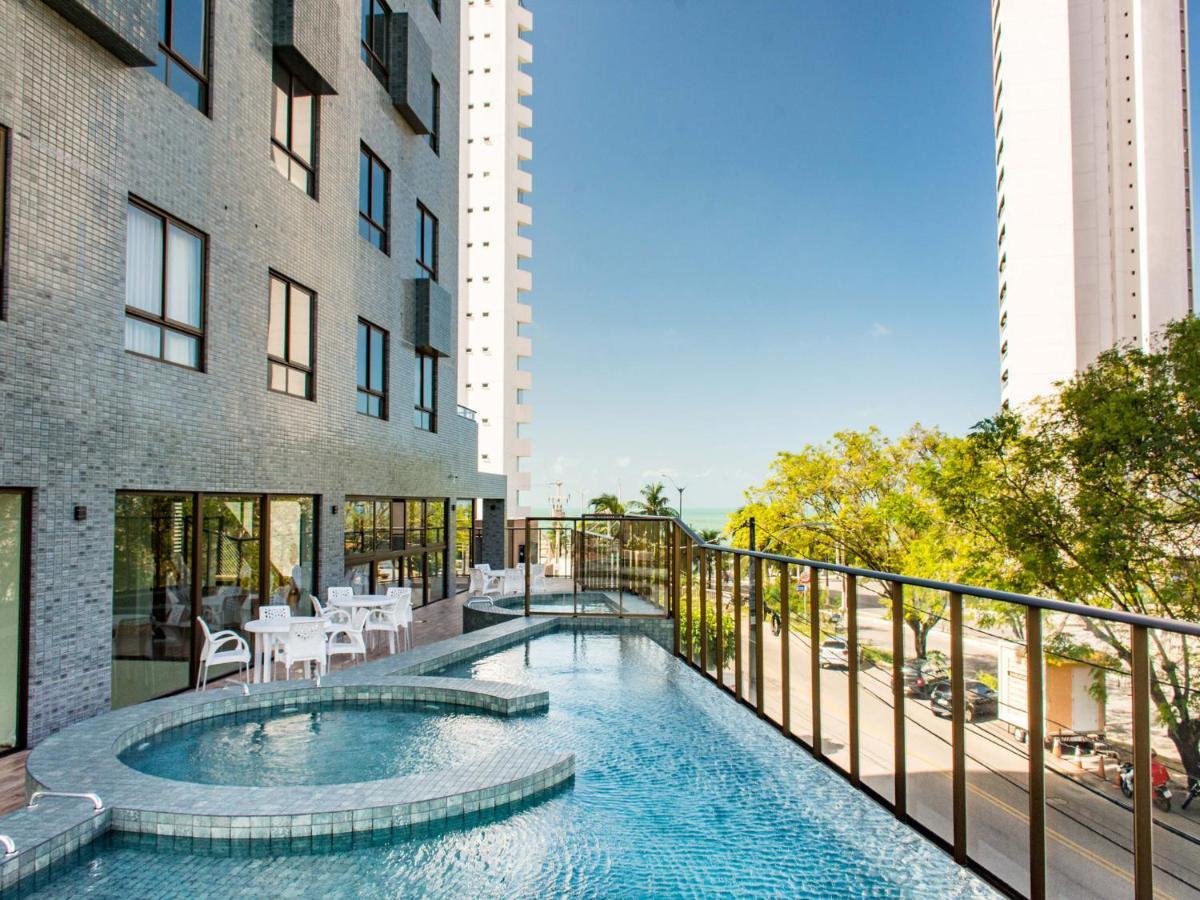 Ilusion Hotel Natal Dış mekan fotoğraf