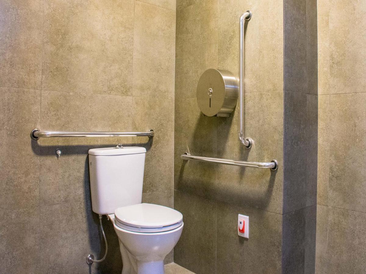 Ilusion Hotel Natal Dış mekan fotoğraf