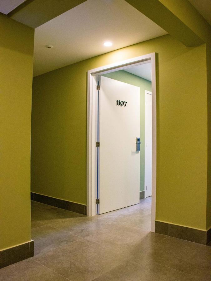 Ilusion Hotel Natal Dış mekan fotoğraf
