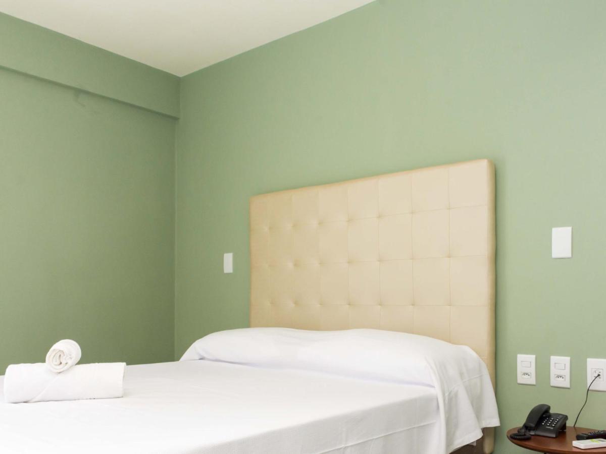 Ilusion Hotel Natal Dış mekan fotoğraf
