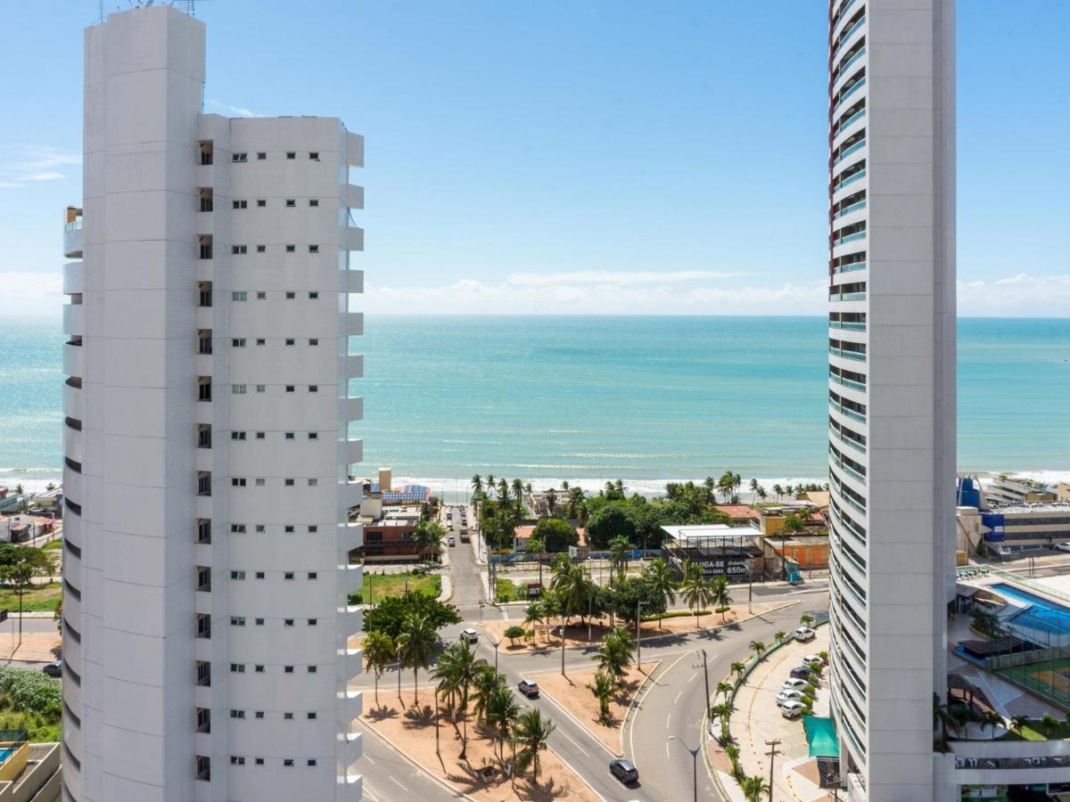 Ilusion Hotel Natal Dış mekan fotoğraf