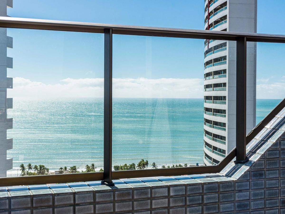 Ilusion Hotel Natal Dış mekan fotoğraf