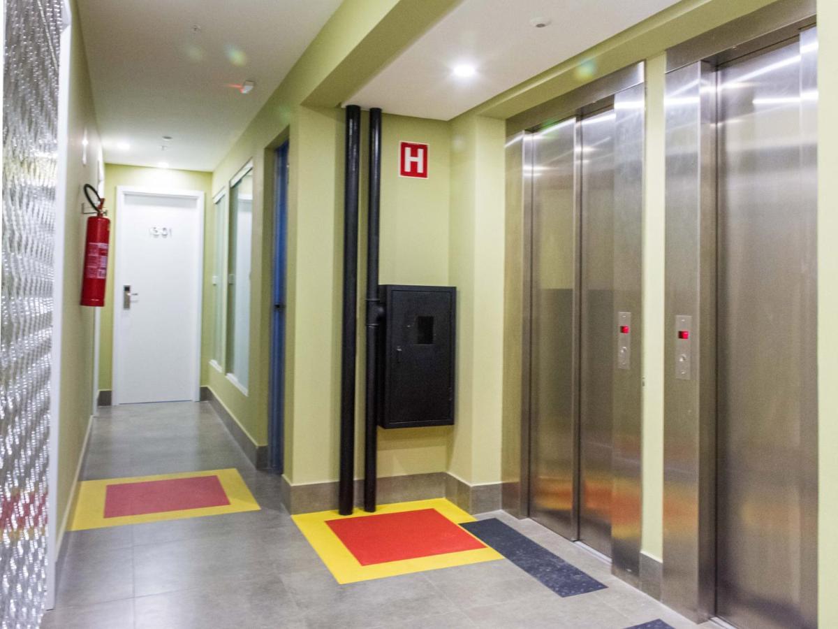 Ilusion Hotel Natal Dış mekan fotoğraf