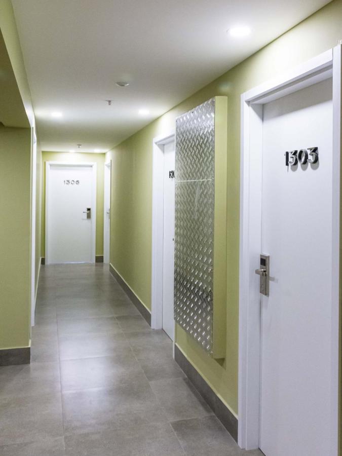 Ilusion Hotel Natal Dış mekan fotoğraf
