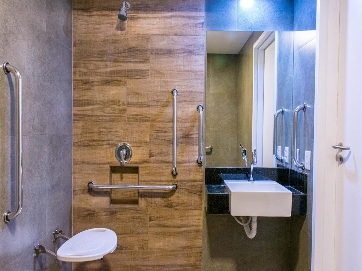 Ilusion Hotel Natal Dış mekan fotoğraf