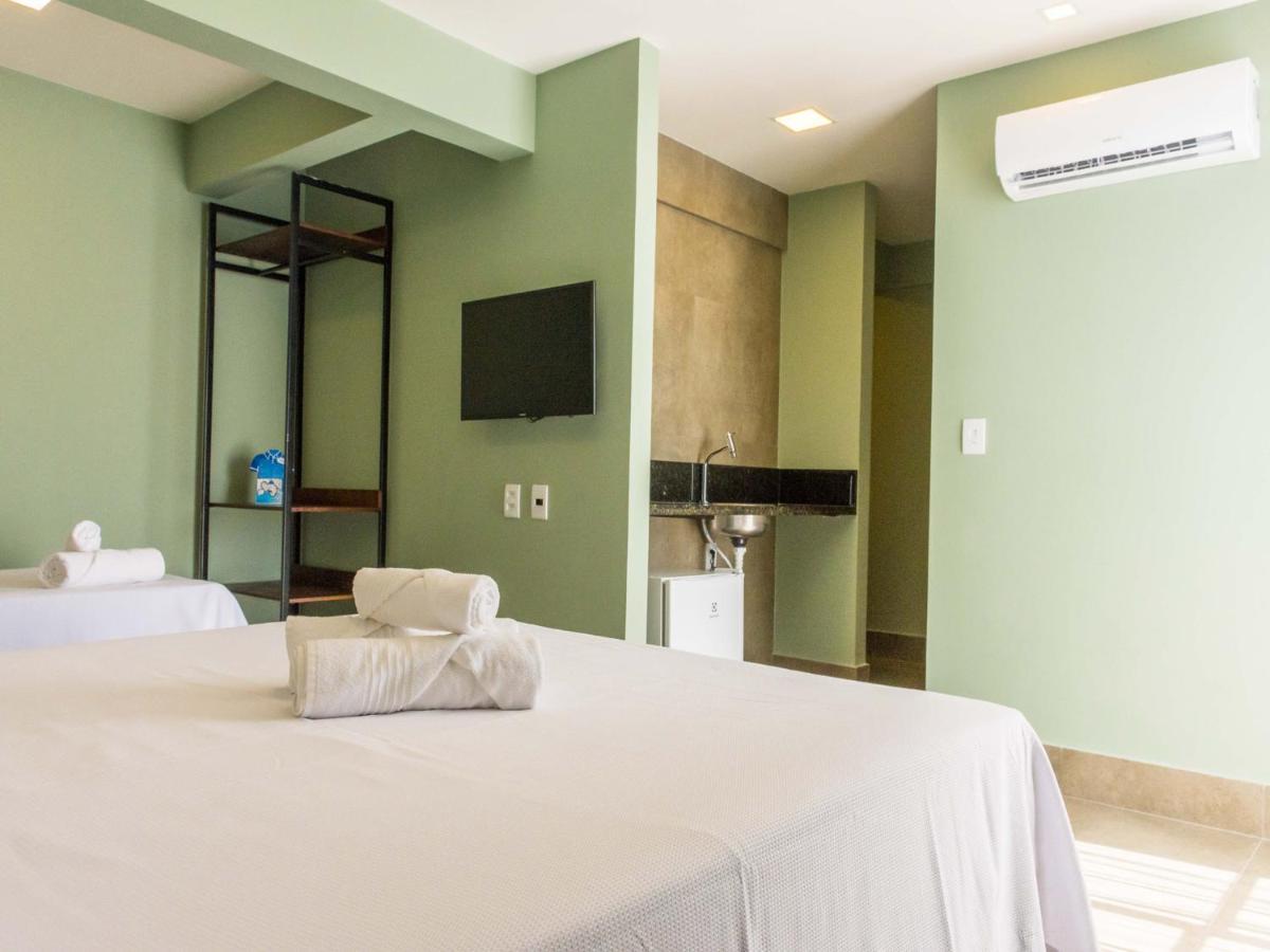 Ilusion Hotel Natal Dış mekan fotoğraf