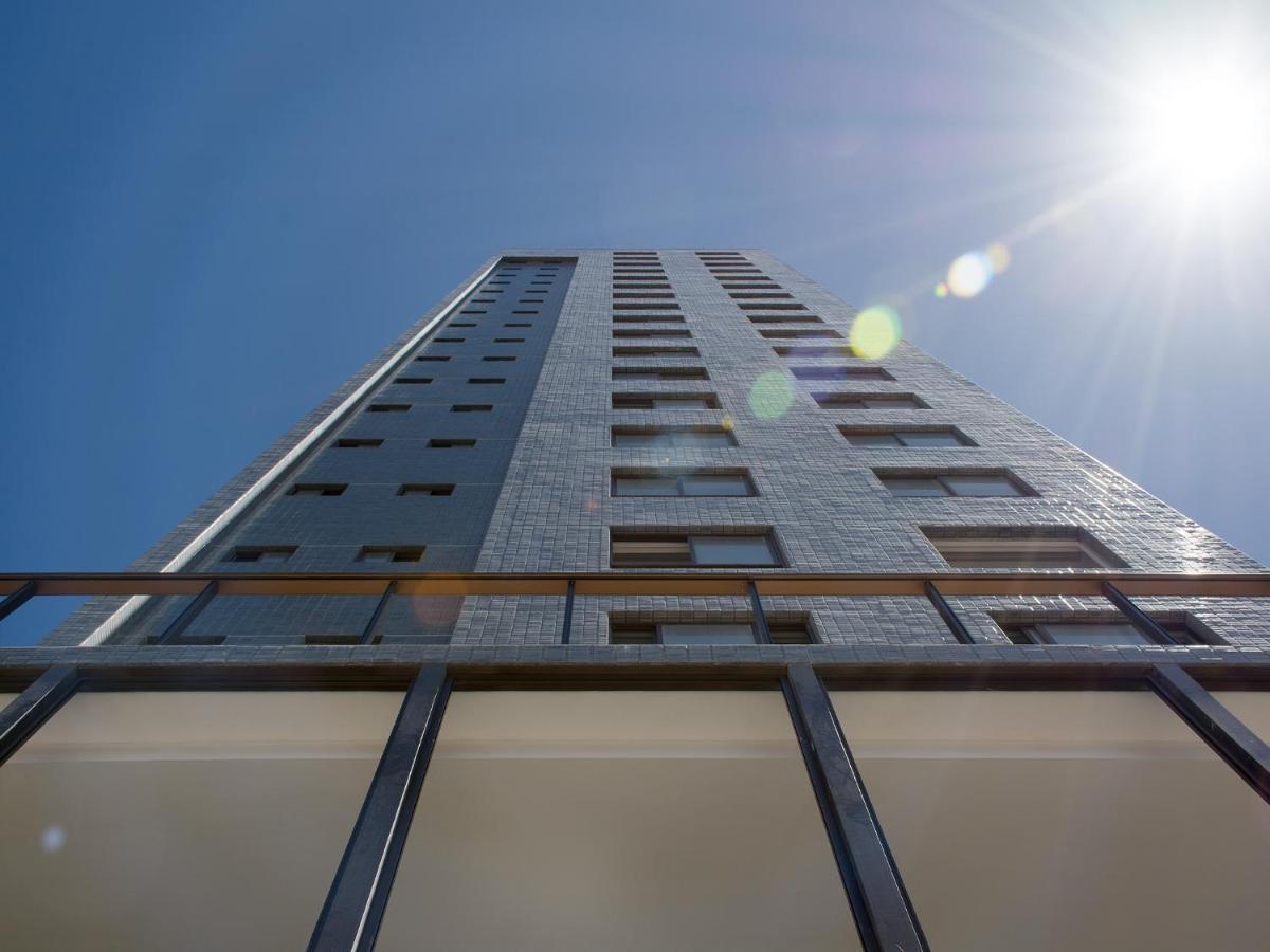 Ilusion Hotel Natal Dış mekan fotoğraf